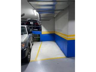 Garaje/Parking