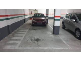 Garaje/Parking