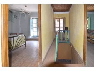 Escalera