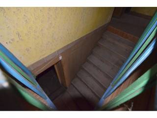 Escalera