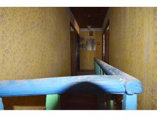 Escalera