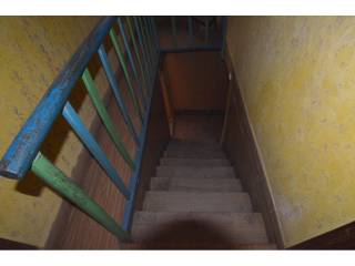 Escalera