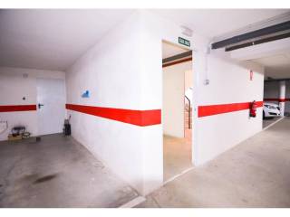 Garaje/Parking