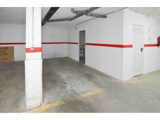 Garaje/Parking