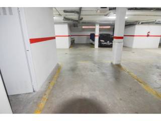 Garaje/Parking
