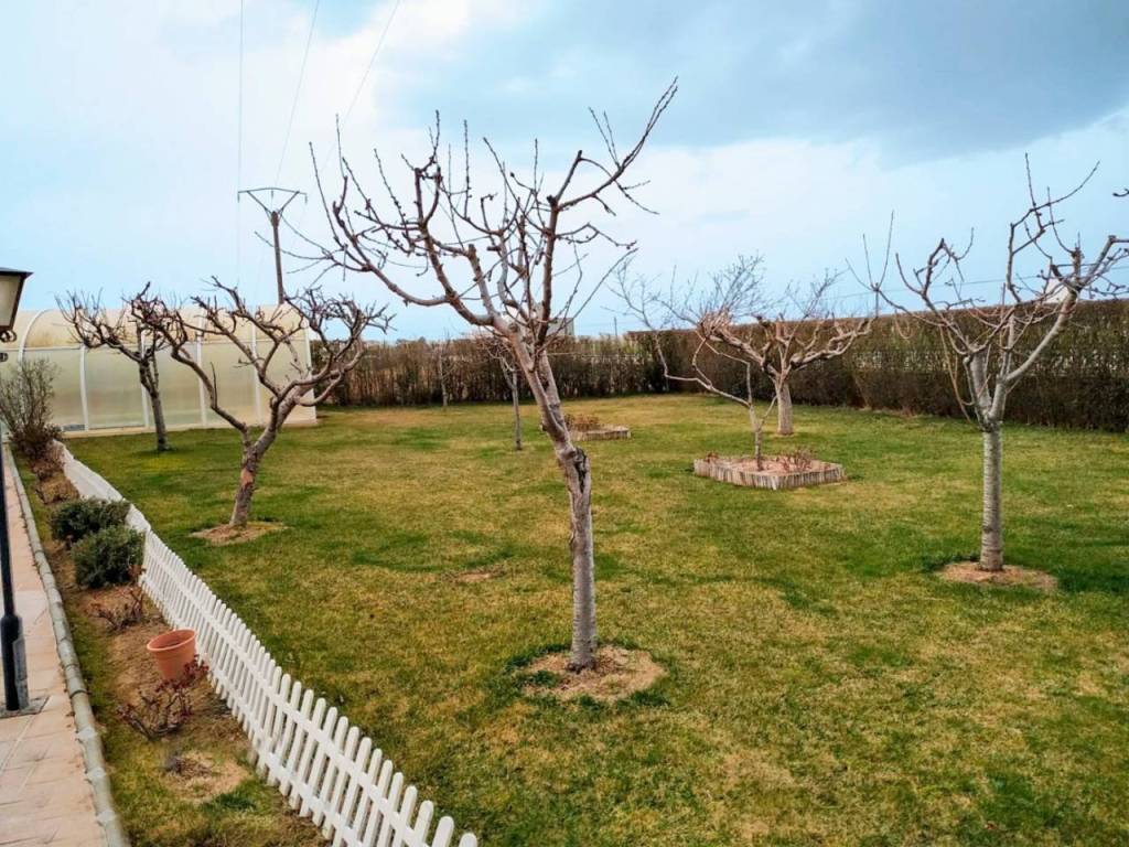 Jardín