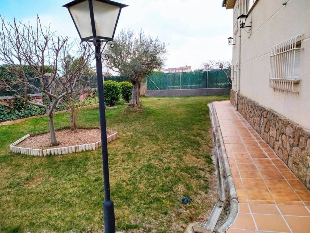 Jardín