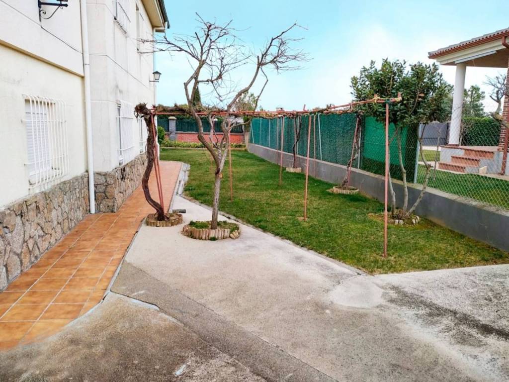 Jardín