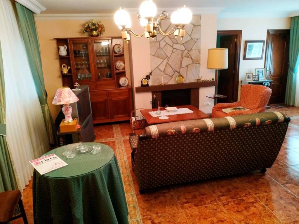 Salón