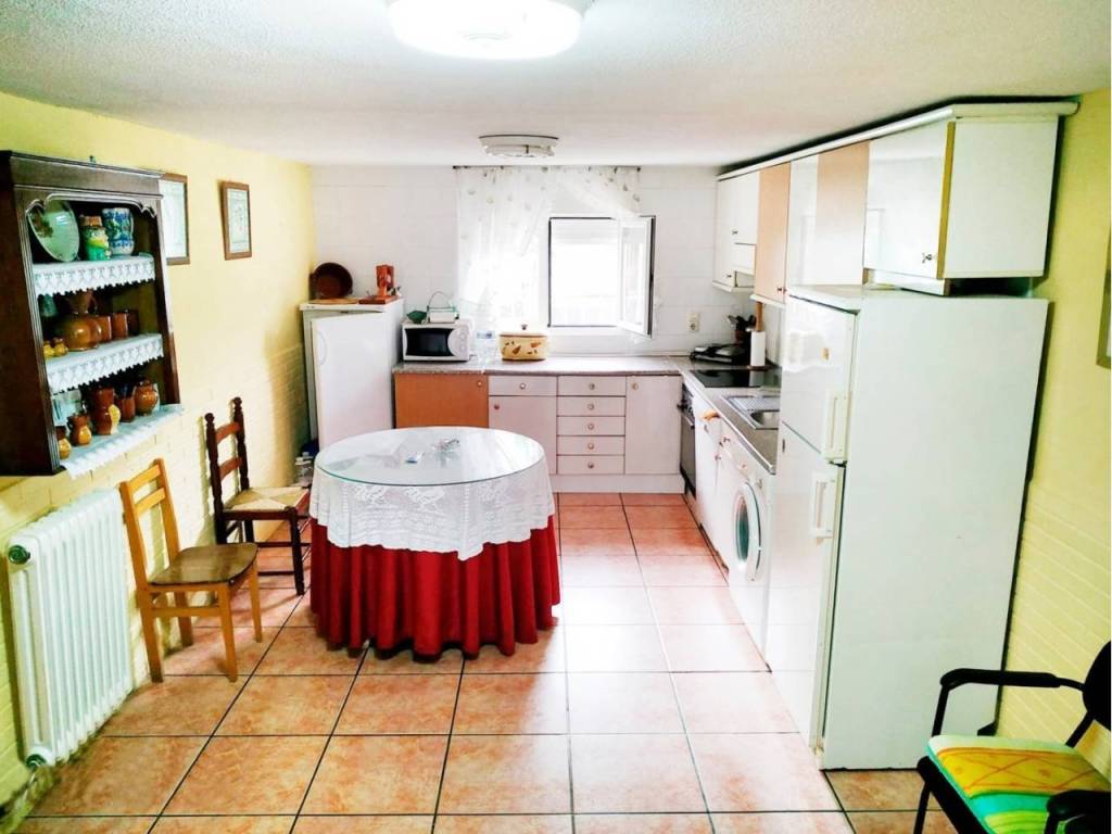 Cocina