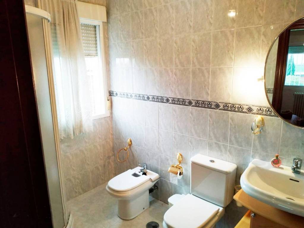 Baño
