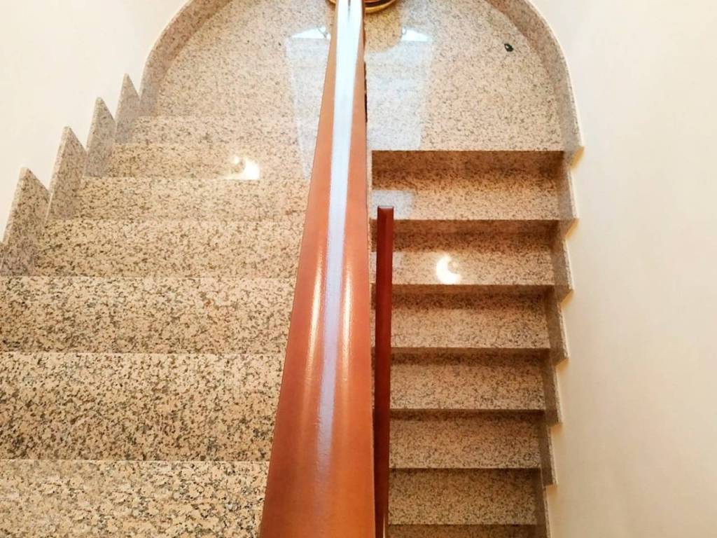 Escalera