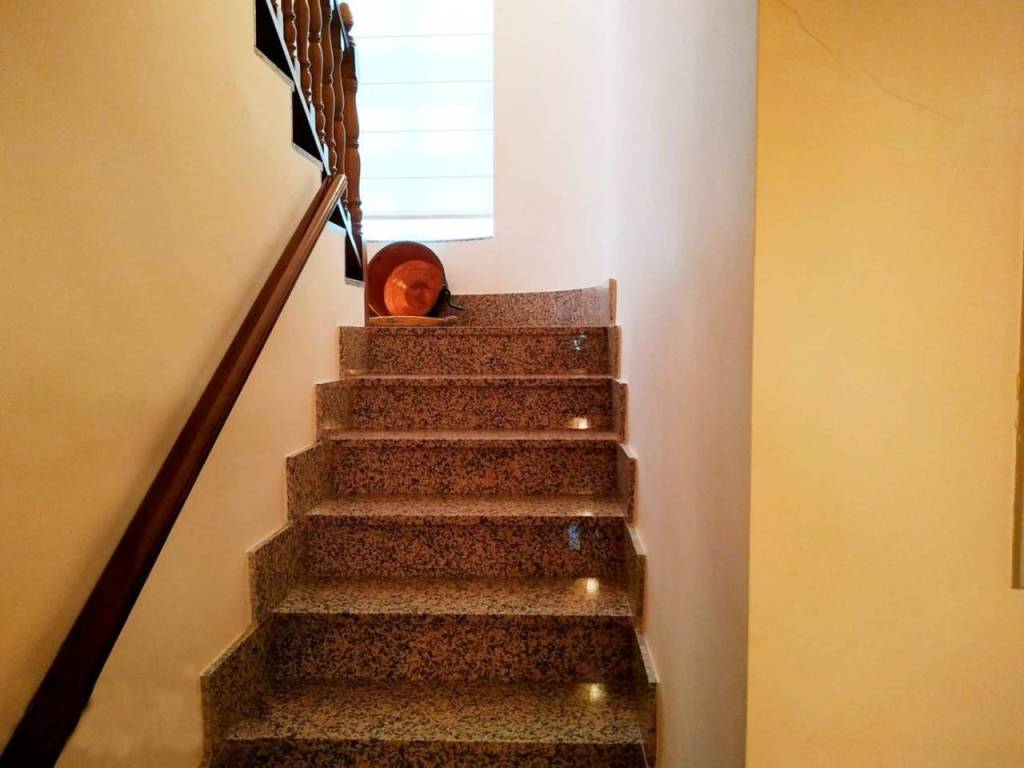 Escalera