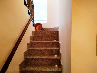 Escalera