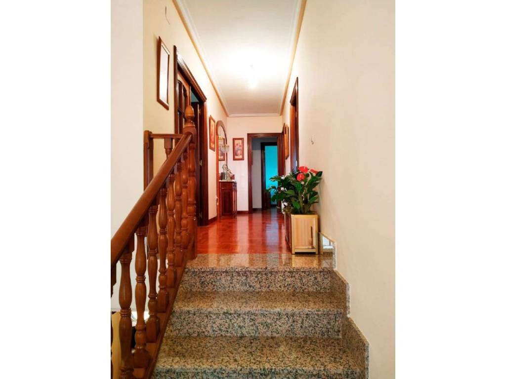 Escalera