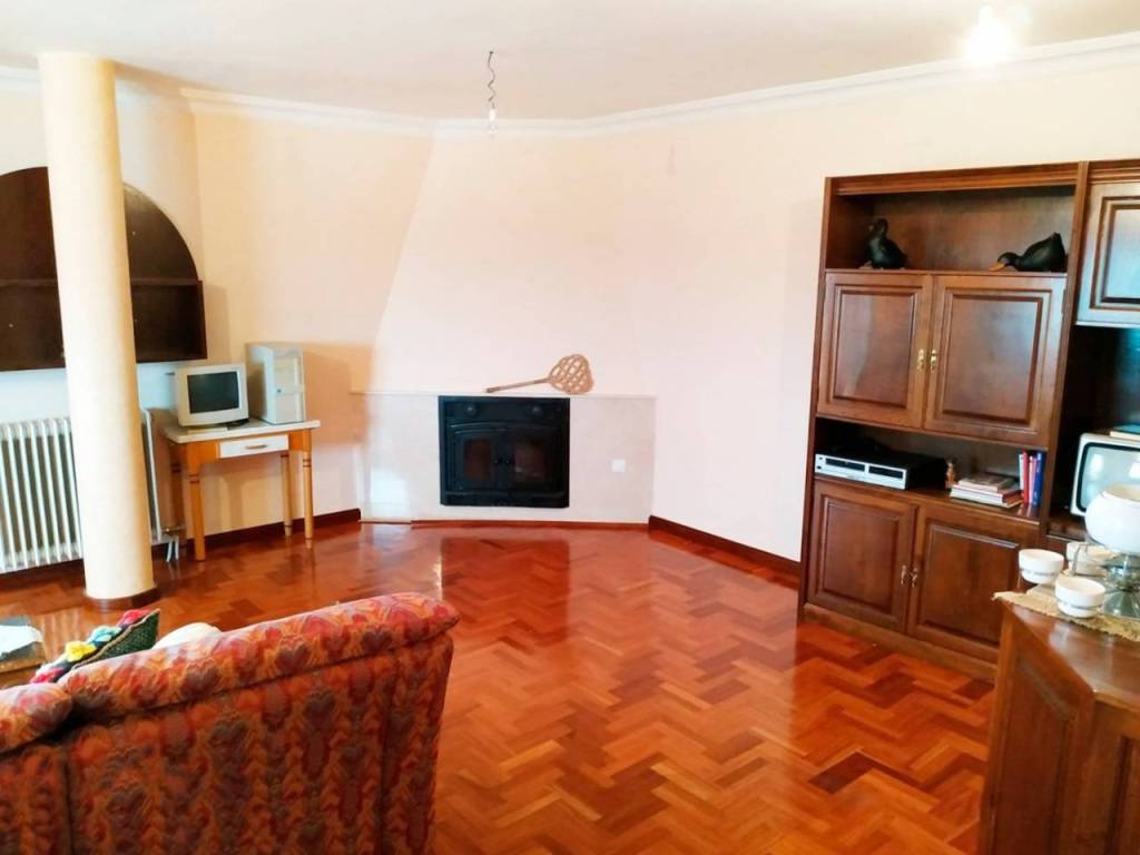 Salón