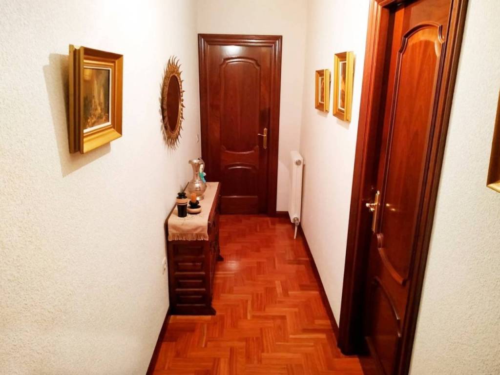 Pasillo