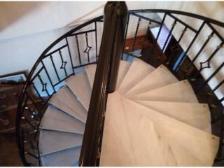 Escalera