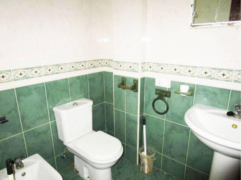 Baño