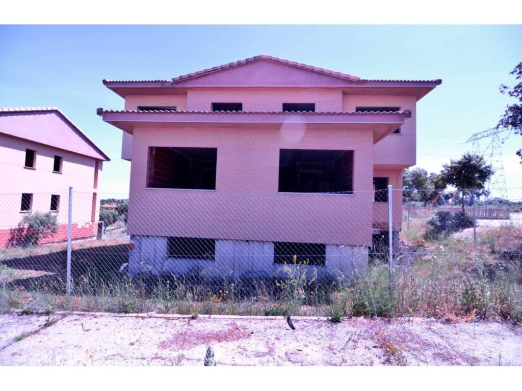 Fachada
