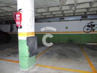 Garaje/Parking