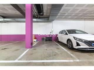 Garaje/Parking