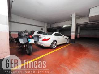 Garaje/Parking
