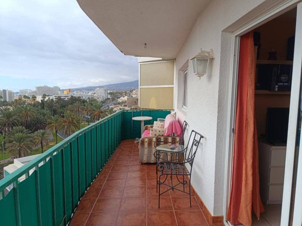 Terraza
