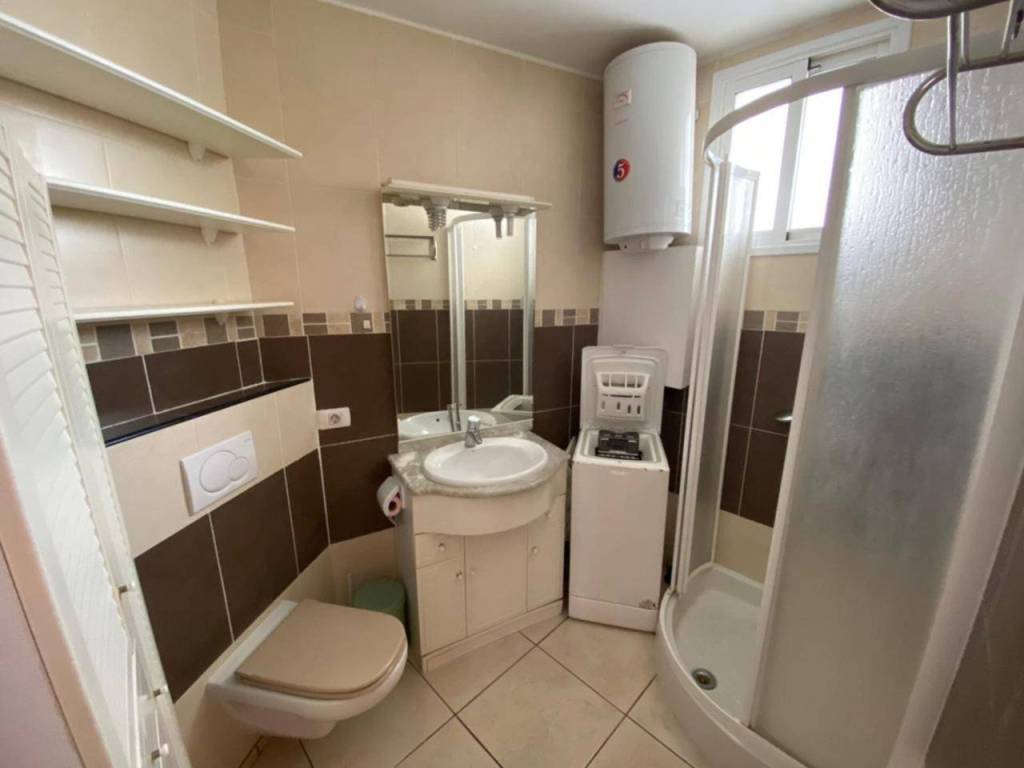 Baño