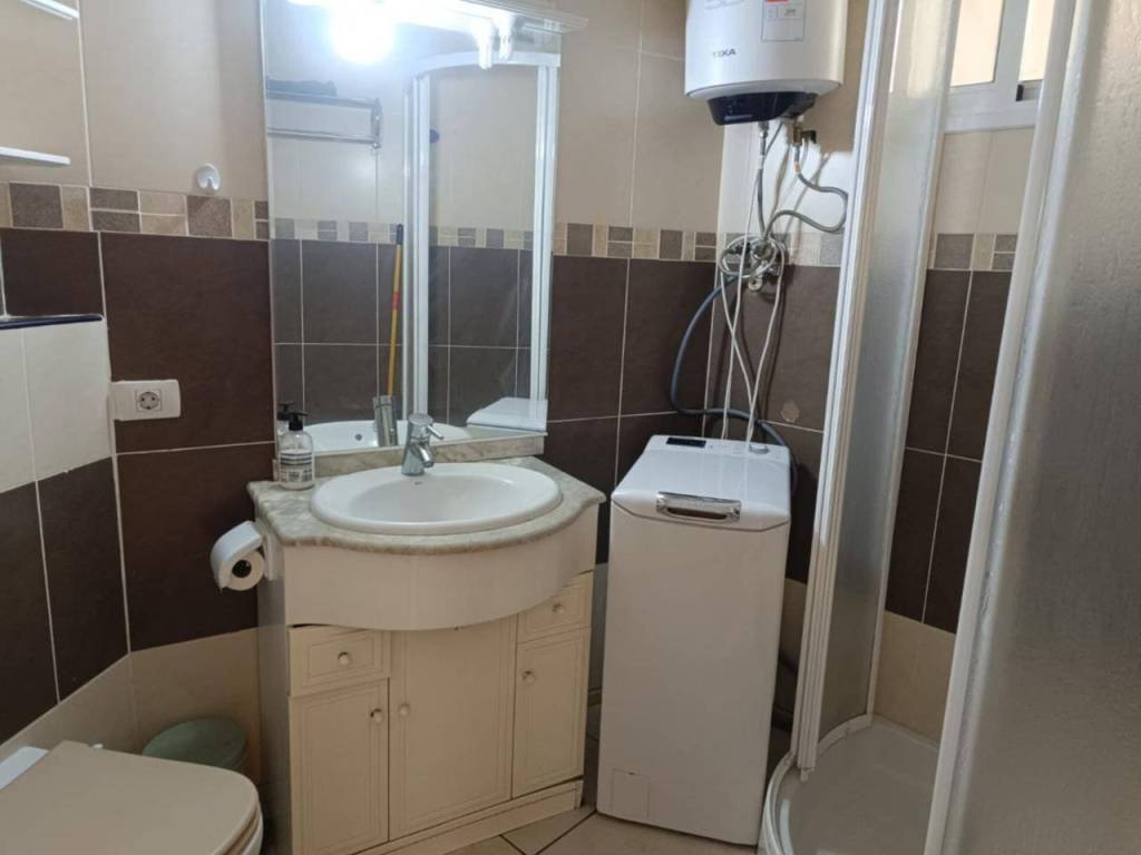 Baño
