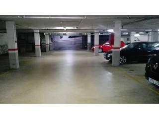 Garaje/Parking