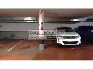Garaje/Parking