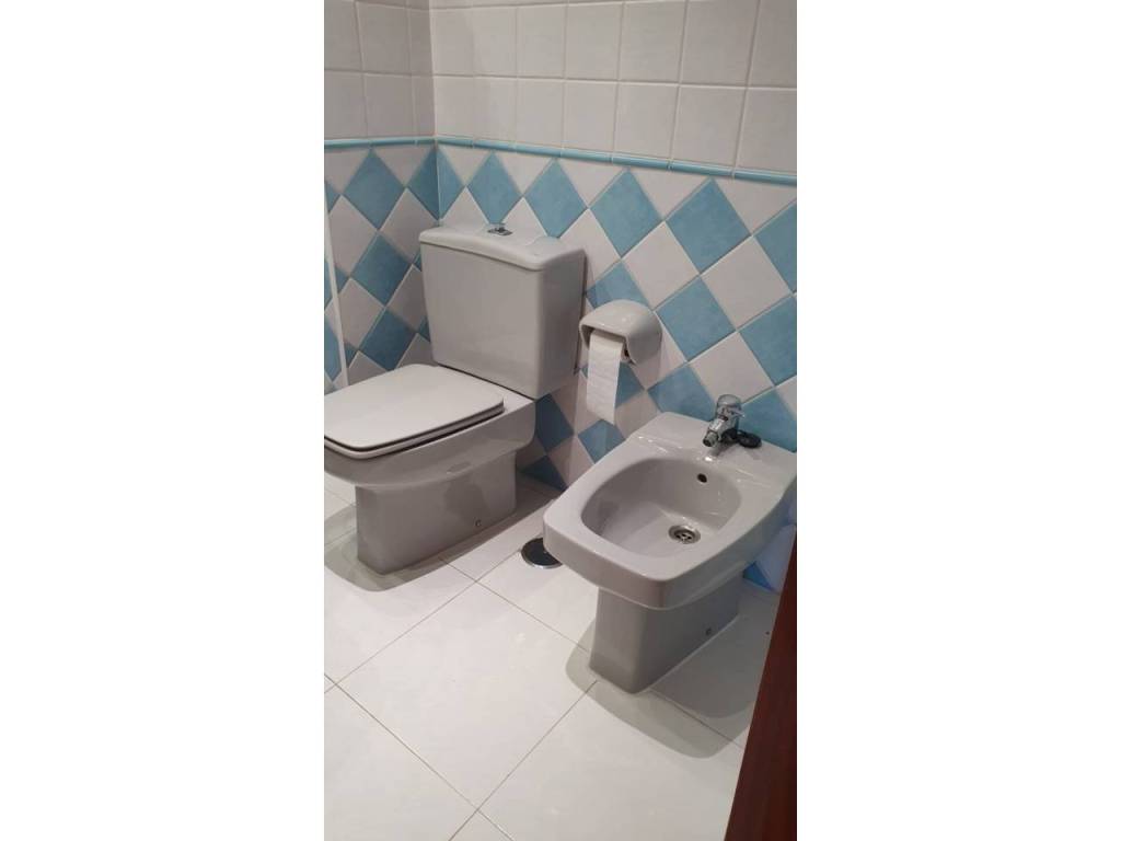 Baño