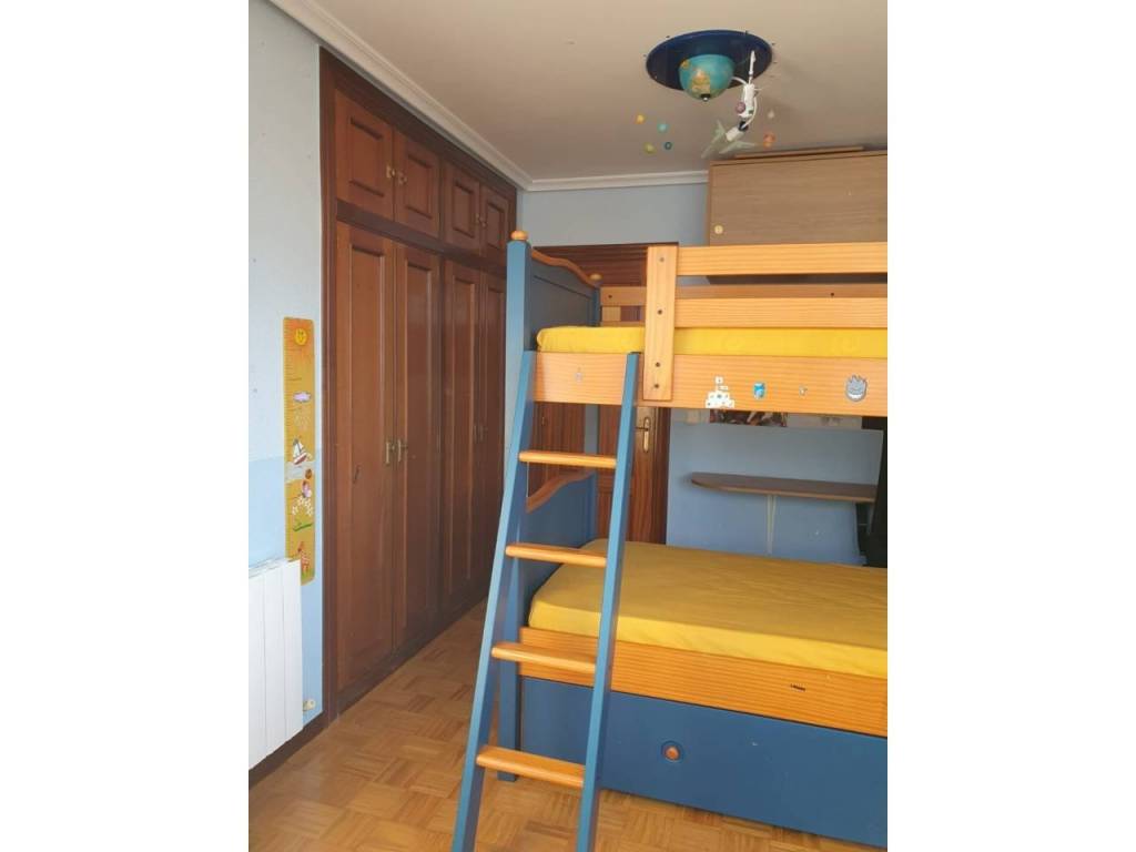 Dormitorio