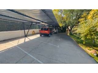 Garaje/Parking