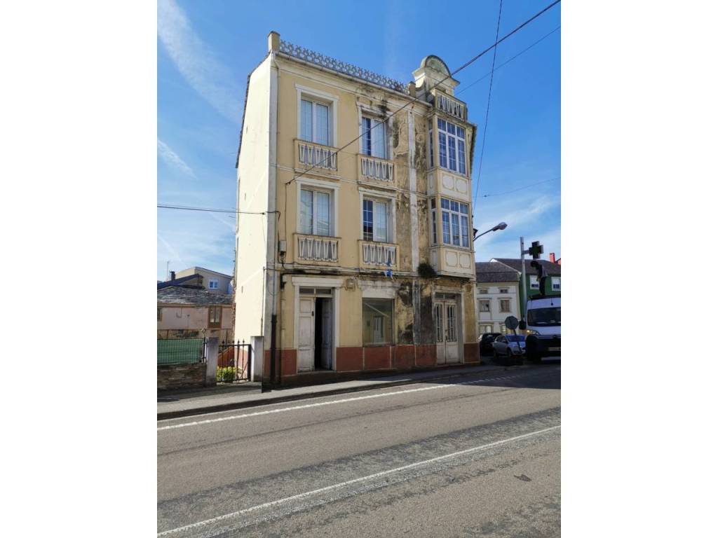 Fachada