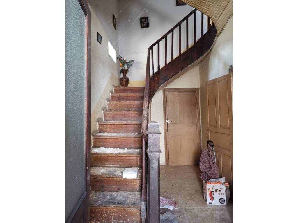 Escalera