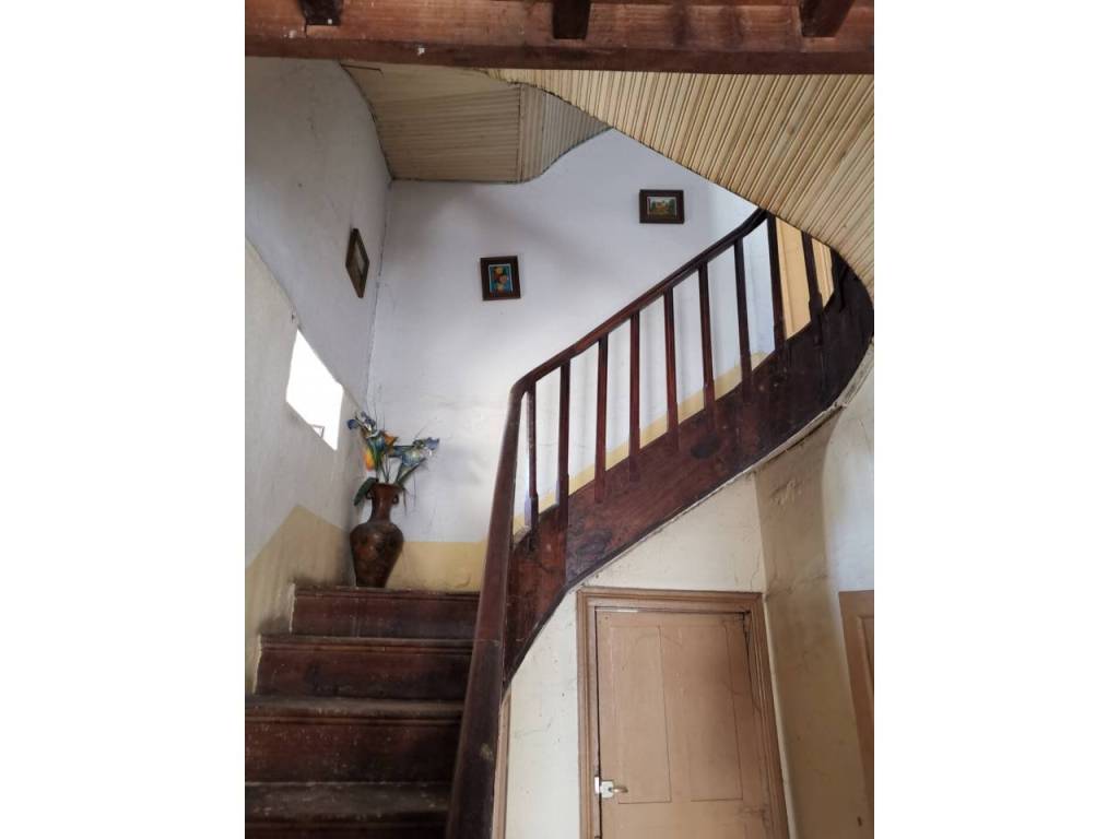 Escalera