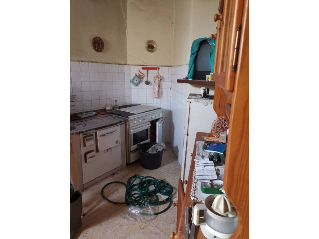 Cocina