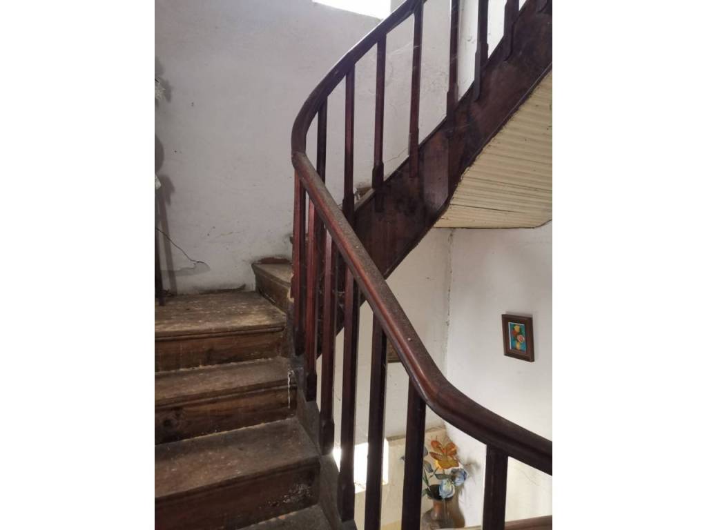Escalera