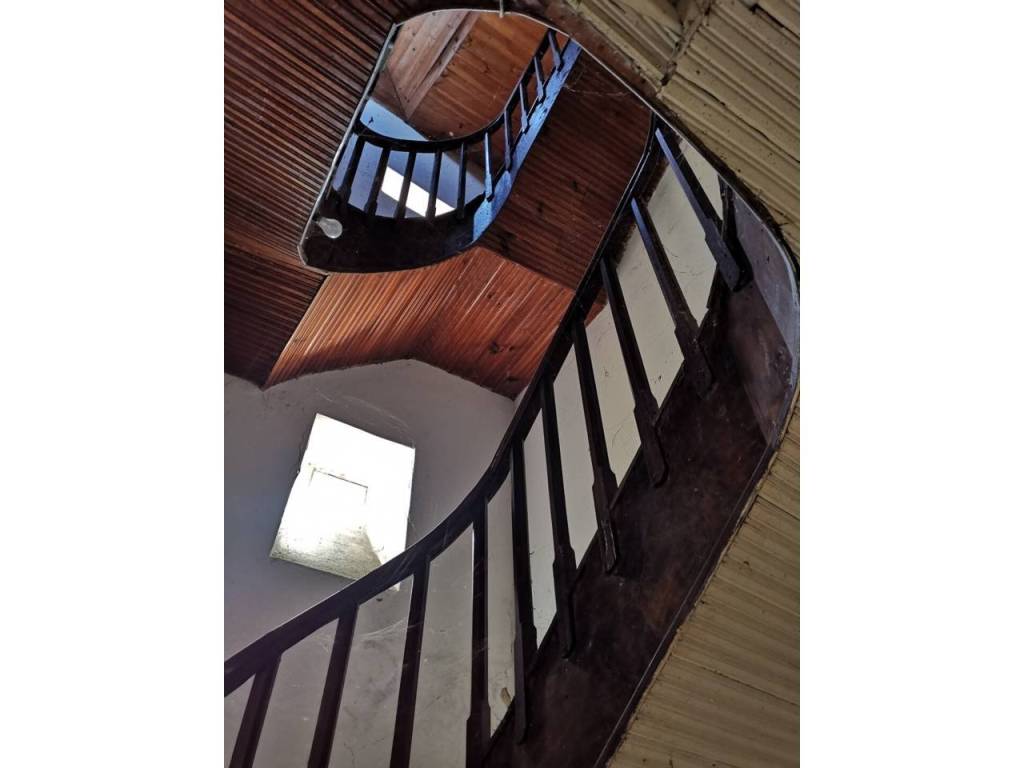 Escalera