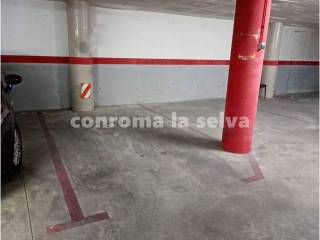 Garaje/Parking