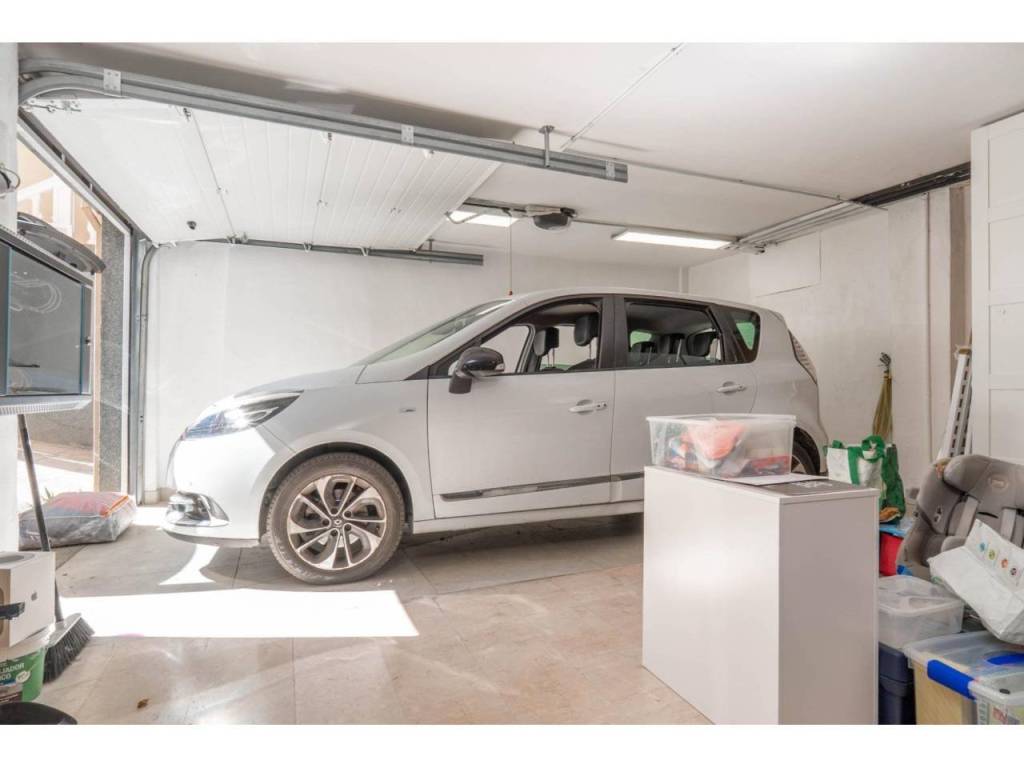 Garaje/Parking