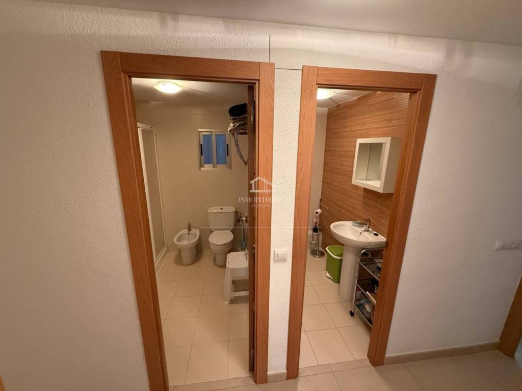 Baño