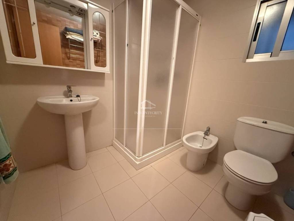 Baño