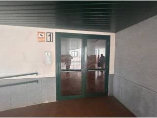 Portería