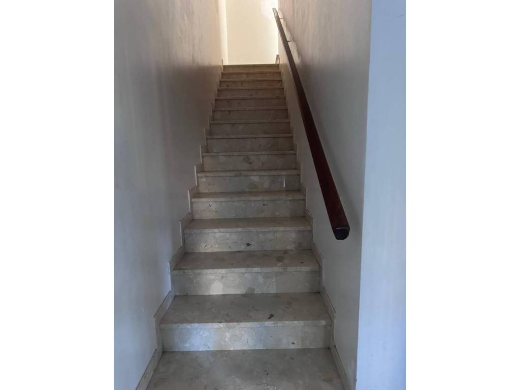 Escalera