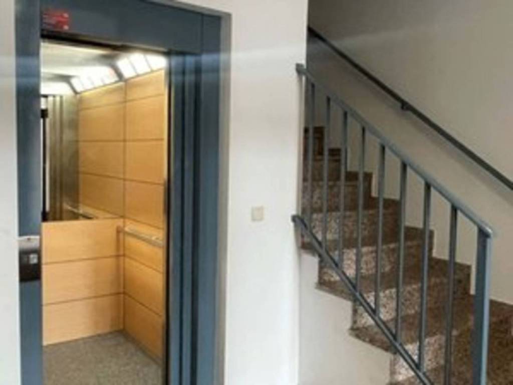 Escalera