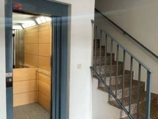 Escalera