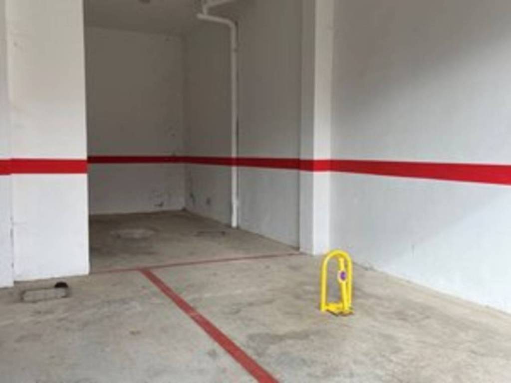 Garaje/Parking